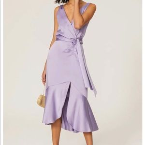 Jonathan Simkhai Mia Fluid Dress